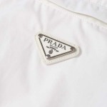 2025年7月14日入荷新作Prada半袖Tシャツ 高级品/入手困難/誕生日プレゼント/FG工場XS-L