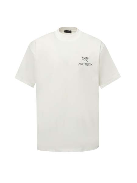 2025年7月14日入荷新作ARCTERYX半袖Tシャツ 高...