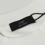 2025年7月14日入荷新作ARCTERYX半袖Tシャツ 高级品/入手困難/誕生日プレゼント/FG工場XS-L