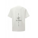 2025年7月14日入荷新作ARCTERYX半袖Tシャツ 高级品/入手困難/誕生日プレゼント/FG工場XS-L