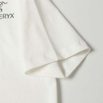 2025年7月14日入荷新作ARCTERYX半袖Tシャツ 高级品/入手困難/誕生日プレゼント/FG工場XS-L