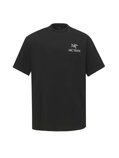 2025年7月14日入荷新作ARCTERYX半袖Tシャツ 高...