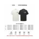 2025年7月14日入荷新作Maison Margiela半袖Tシャツ 高级品/入手困難/誕生日プレゼント/FG工場XS-L