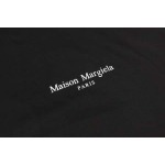 2025年7月14日入荷新作Maison Margiela半袖Tシャツ 高级品/入手困難/誕生日プレゼント/FG工場XS-L