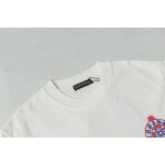 2025年7月14日入荷新作Chrome hearts半袖Tシャツ 高级品/入手困難/誕生日プレゼント/FG工場XS-L