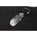 2025年7月14日入荷新作Chrome hearts半袖Tシャツ 高级品/入手困難/誕生日プレゼント/FG工場XS-L