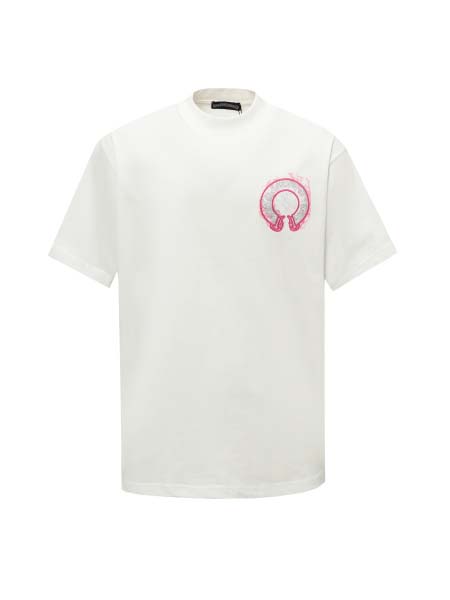 2025年7月14日入荷新作CHROME HEARTS半袖T...