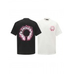 2025年7月14日入荷新作CHROME HEARTS半袖Tシャツ 高级品/入手困難/誕生日プレゼント/FG工場XS-L