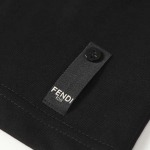 2025年7月14日入荷新作Fendi半袖Tシャツ 高级品/入手困難/誕生日プレゼント/FG工場XS-L