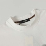 2025年7月14日入荷新作Fendi半袖Tシャツ 高级品/入手困難/誕生日プレゼント/FG工場XS-L