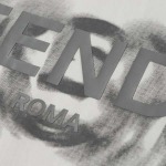 2025年7月14日入荷新作Fendi半袖Tシャツ 高级品/入手困難/誕生日プレゼント/FG工場XS-L
