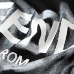 2025年7月14日入荷新作Fendi半袖Tシャツ 高级品/入手困難/誕生日プレゼント/FG工場XS-L