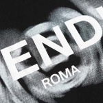 2025年7月14日入荷新作Fendi半袖Tシャツ 高级品/入手困難/誕生日プレゼント/FG工場XS-L