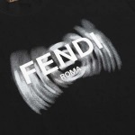 2025年7月14日入荷新作Fendi半袖Tシャツ 高级品/入手困難/誕生日プレゼント/FG工場XS-L