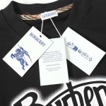 2025年7月14日入荷新作BURBERRY半袖Tシャツ 高级品/入手困難/誕生日プレゼント/FG工場XS-L