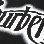 2025年7月14日入荷新作BURBERRY半袖Tシャツ 高级品/入手困難/誕生日プレゼント/FG工場XS-L