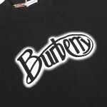 2025年7月14日入荷新作BURBERRY半袖Tシャツ 高级品/入手困難/誕生日プレゼント/FG工場XS-L