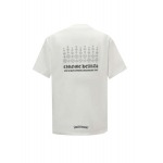 2025年7月14日入荷新作CHROME HEARTS半袖Tシャツ 高级品/入手困難/誕生日プレゼント/FG工場XS-L