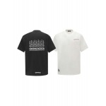 2025年7月14日入荷新作CHROME HEARTS半袖Tシャツ 高级品/入手困難/誕生日プレゼント/FG工場XS-L