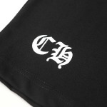 2025年7月14日入荷新作CHROME HEARTS半袖Tシャツ 高级品/入手困難/誕生日プレゼント/FG工場XS-L