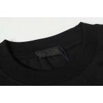 2025年7月14日入荷新作Prada半袖Tシャツ 高级品/入手困難/誕生日プレゼント/FG工場XS-L