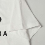 2025年7月14日入荷新作Balenciaga半袖Tシャツ 高级品/入手困難/誕生日プレゼント/FG工場XS-L
