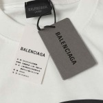 2025年7月14日入荷新作Balenciaga半袖Tシャツ 高级品/入手困難/誕生日プレゼント/FG工場XS-L