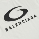 2025年7月14日入荷新作Balenciaga半袖Tシャツ 高级品/入手困難/誕生日プレゼント/FG工場XS-L