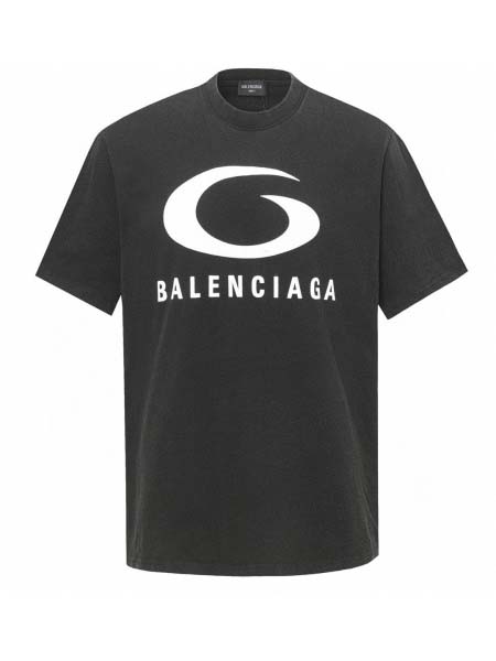 2025年7月14日入荷新作Balenciaga半袖Tシャツ...