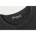 2025年7月14日入荷新作Balenciaga半袖Tシャツ 高级品/入手困難/誕生日プレゼント/FG工場XS-L