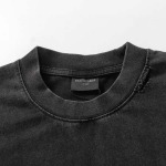 2025年7月14日入荷新作Balenciaga半袖Tシャツ 高级品/入手困難/誕生日プレゼント/FG工場XS-L