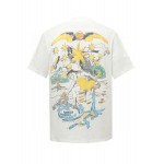 2025年7月14日入荷新作GIVENCHY半袖Tシャツ 高级品/入手困難/誕生日プレゼント/FG工場XS-L