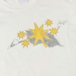 2025年7月14日入荷新作GIVENCHY半袖Tシャツ 高级品/入手困難/誕生日プレゼント/FG工場XS-L