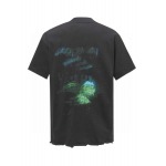 2025年7月14日入荷新作Balenciaga半袖Tシャツ 高级品/入手困難/誕生日プレゼント/FG工場XS-L