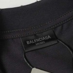 2025年7月14日入荷新作Balenciaga半袖Tシャツ 高级品/入手困難/誕生日プレゼント/FG工場XS-L