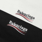 2025年7月14日入荷新作Balenciaga半袖Tシャツ 高级品/入手困難/誕生日プレゼント/FG工場XS-L
