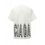2025年7月14日入荷新作Balenciaga半袖Tシャツ 高级品/入手困難/誕生日プレゼント/FG工場XS-L