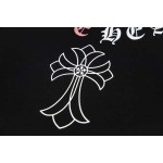 2025年7月14日入荷新作Chrome Hearts半袖Tシャツ 高级品/入手困難/誕生日プレゼント/FG工場
