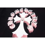 2025年7月14日入荷新作Chrome Hearts半袖Tシャツ 高级品/入手困難/誕生日プレゼント/FG工場