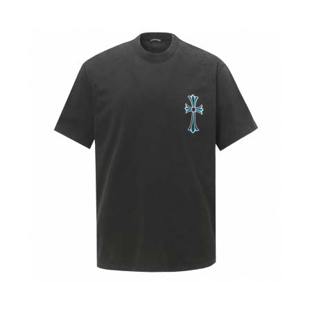 2025年7月14日入荷新作Chrome Hearts半袖T...