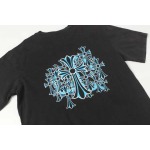 2025年7月14日入荷新作Chrome Hearts半袖Tシャツ 高级品/入手困難/誕生日プレゼント/FG工場