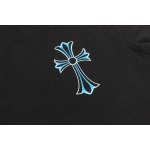 2025年7月14日入荷新作Chrome Hearts半袖Tシャツ 高级品/入手困難/誕生日プレゼント/FG工場