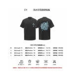 2025年7月14日入荷新作Chrome Hearts半袖Tシャツ 高级品/入手困難/誕生日プレゼント/FG工場