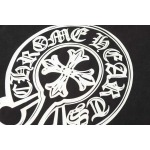 2025年7月14日入荷新作Chrome Hearts半袖Tシャツ 高级品/入手困難/誕生日プレゼント/FG工場