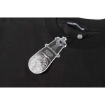 2025年7月14日入荷新作Chrome Hearts半袖Tシャツ 高级品/入手困難/誕生日プレゼント/FG工場