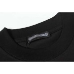 2025年7月14日入荷新作Chrome Hearts半袖Tシャツ 高级品/入手困難/誕生日プレゼント/FG工場