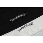 2025年7月14日入荷新作Chrome Hearts半袖Tシャツ 高级品/入手困難/誕生日プレゼント/FG工場