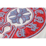 2025年7月14日入荷新作Chrome Hearts半袖Tシャツ 高级品/入手困難/誕生日プレゼント/FG工場