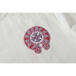 2025年7月14日入荷新作Chrome Hearts半袖Tシャツ 高级品/入手困難/誕生日プレゼント/FG工場