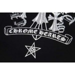 2025年7月14日入荷新作Chrome Hearts半袖Tシャツ 高级品/入手困難/誕生日プレゼント/FG工場